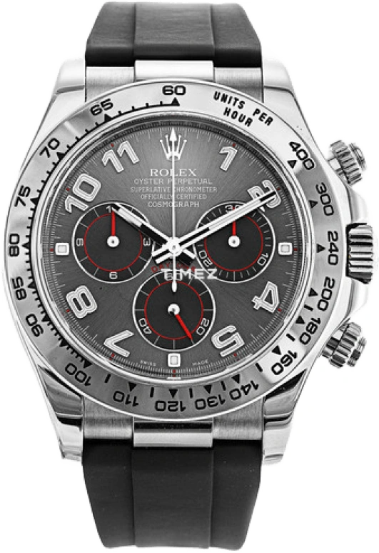 Rolex Daytona 116519-0104
