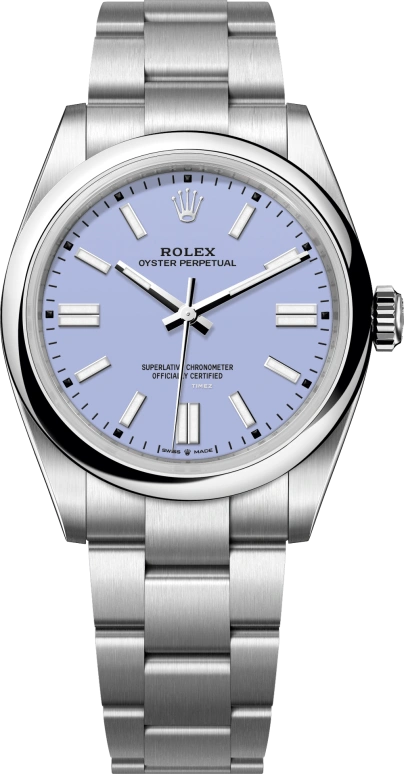 Rolex Oyster Perpetual 134300-0012