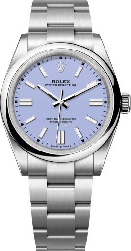 Rolex Oyster Perpetual 134300-0012