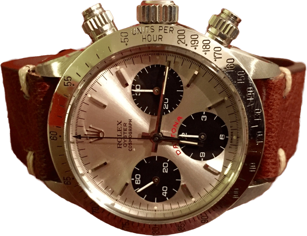 Rolex Daytona 6265-001