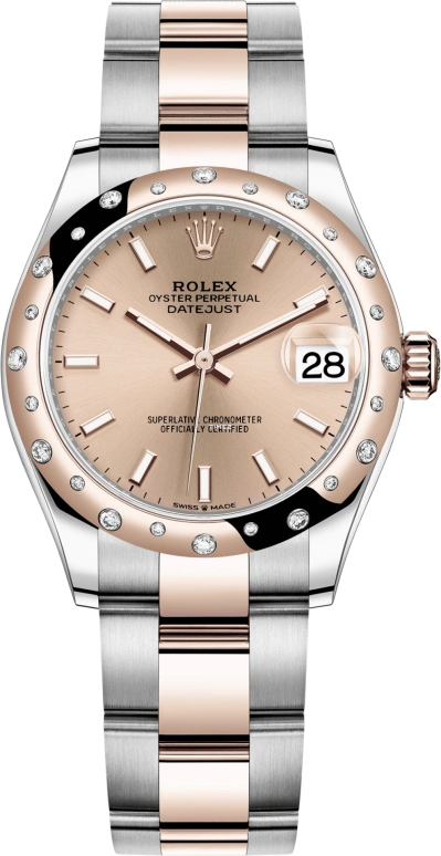Rolex Datejust 31 278341RBR-0009