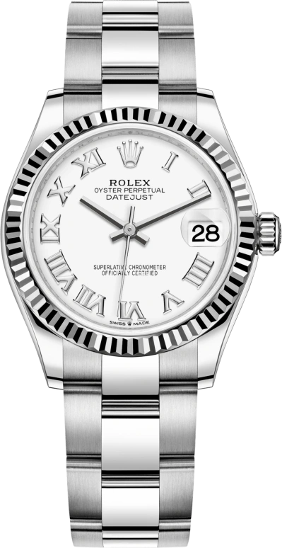 Rolex Datejust 31 278274-0009