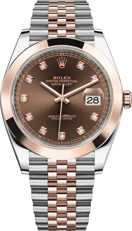 Rolex Datejust 41 126301-0004