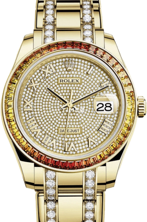 Rolex Pearlmaster 86348SAJOR-0004