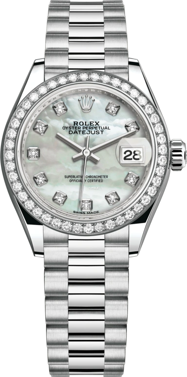 Rolex Lady-Datejust 279136RBR-0008