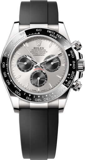 Rolex Daytona 126519LN-0006