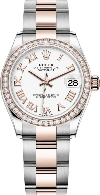 Rolex Datejust 31 278381RBR-0003