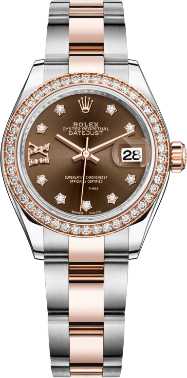 Rolex Lady-Datejust 279381RBR-0004