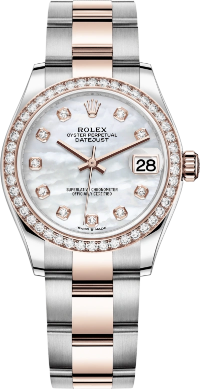 Rolex Datejust 31 278381RBR-0025