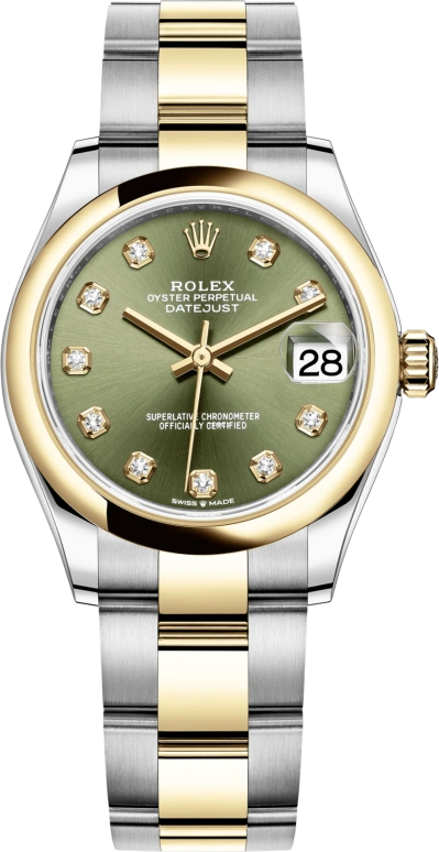 Rolex Datejust 31 278243-0029