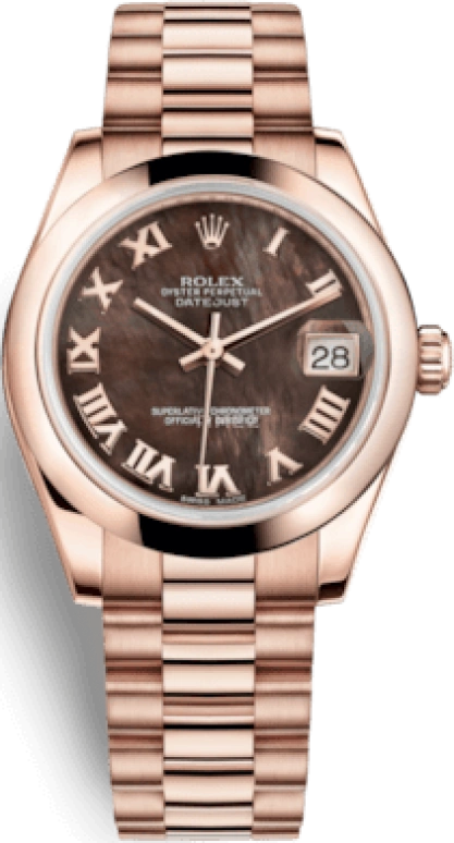 Rolex Datejust 31 178245F-0021