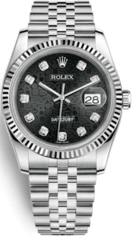 Rolex Datejust 36 116234-0079