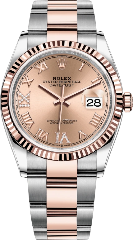 Rolex Datejust 36 126231-0028