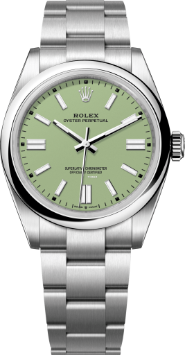 Rolex Oyster Perpetual 134300-0006