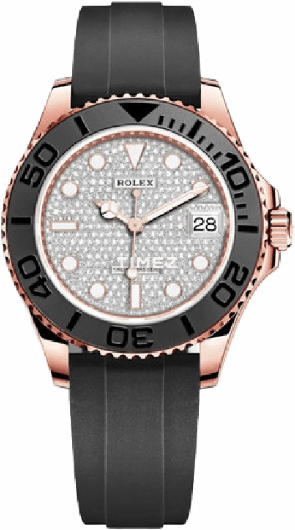 Rolex Yacht-Master 268655-0006