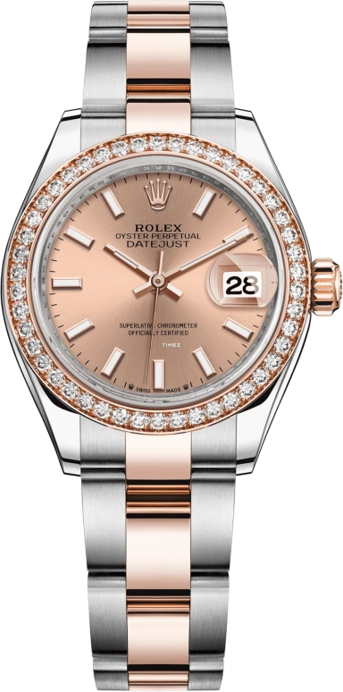 Rolex Lady-Datejust 279381RBR-0024