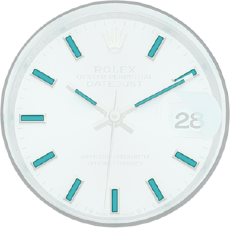 Rolex,Lady-Datejust 28mm,28mm,Yellow Gold,Oystersteel,Silver,Grey,Automatic,Day,55hours,279173,279173-0019