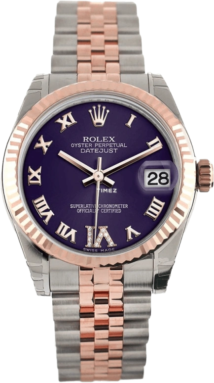 Rolex Lady-Datejust 178271VI