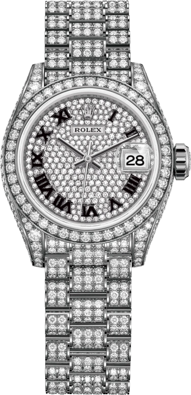 Rolex Lady-Datejust 279459RBR-0001