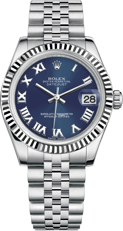 Rolex Datejust 31 178274-0081