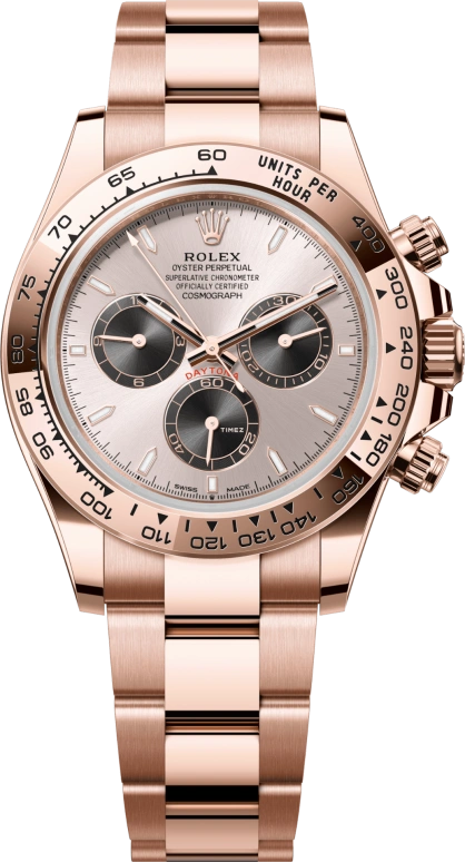 Rolex Daytona 126505-0003