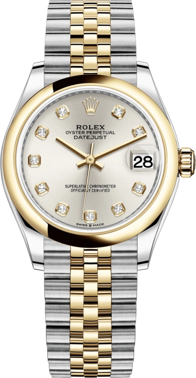 Rolex Datejust 31 278243-0020