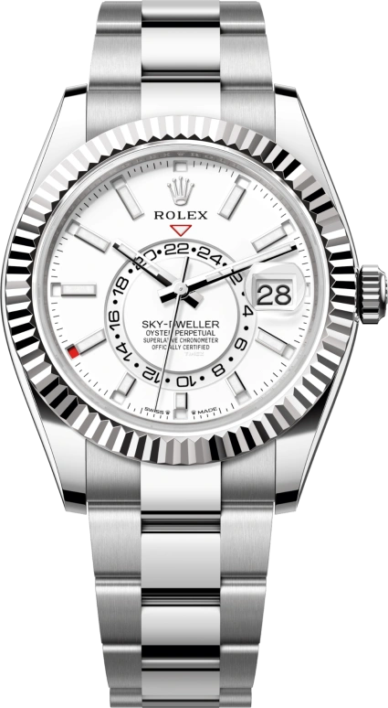 Rolex Sky-Dweller 336934-0003