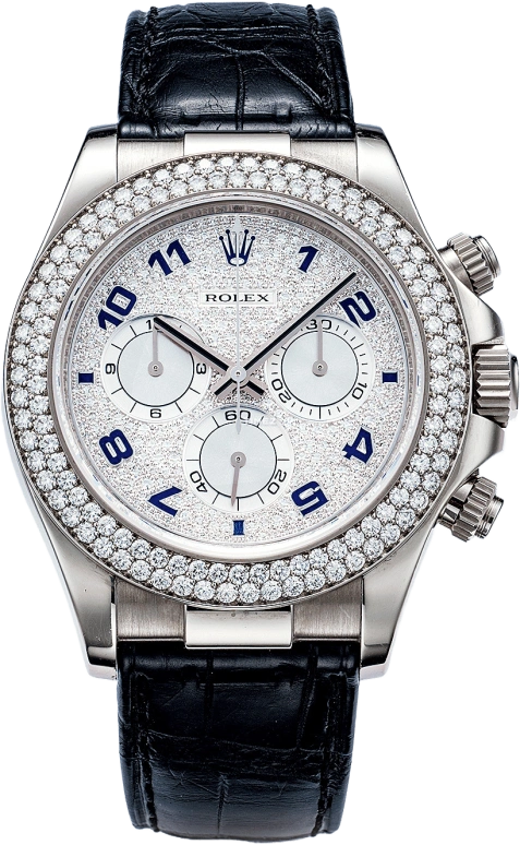 Rolex Daytona 116589 RBR