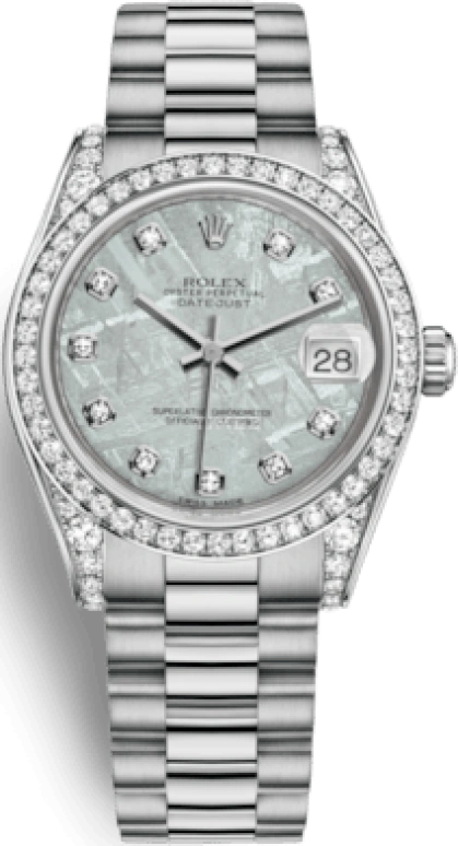 Rolex Datejust 31 178159-0021