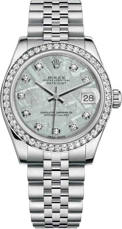 Rolex Datejust 31 178384-0041