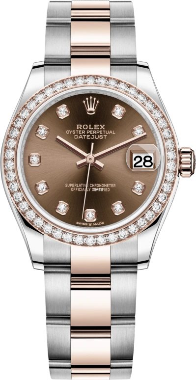 Rolex Datejust 31 278381RBR-0027