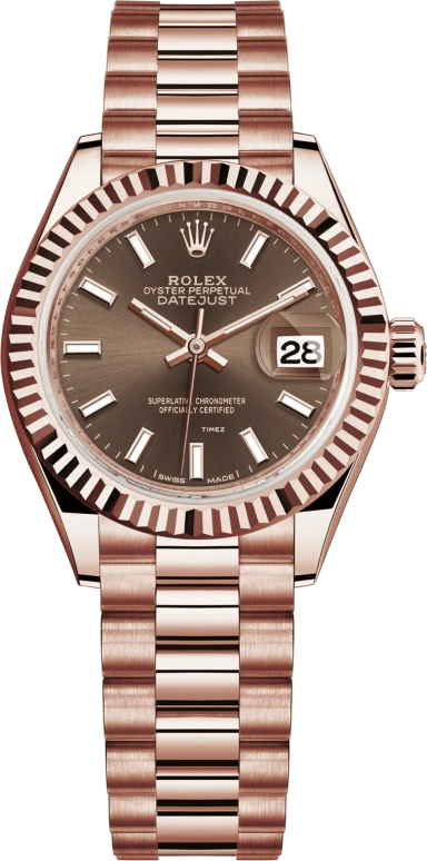 Rolex Lady-Datejust 279175-0007