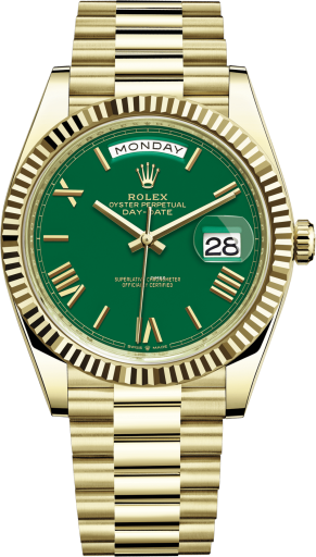 rolex rolex-day-date-40 