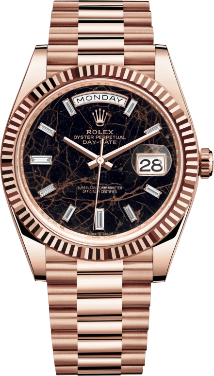 Rolex Day-Date 40 228235-0045
