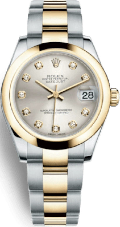 Rolex Datejust 31 178243-0022