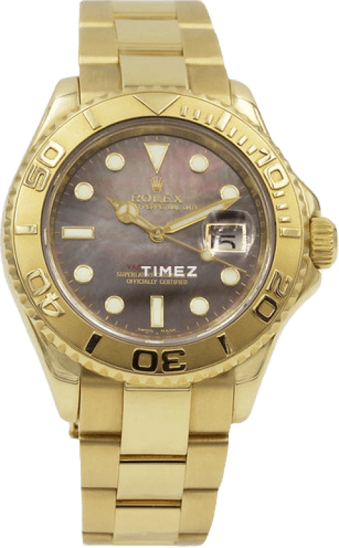 Rolex Yacht-Master 16628-0004