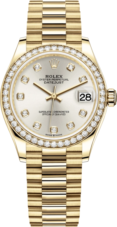 Rolex Datejust 31 278288RBR-0028