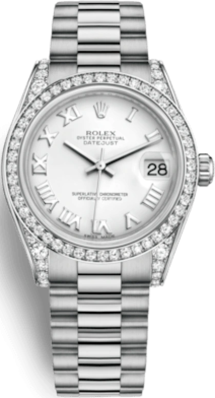 Rolex Datejust 31 178159-0066