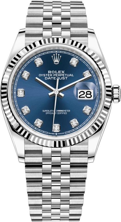 Rolex Datejust 36 126234-0037