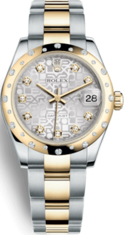 Rolex Datejust 31 178343-0043