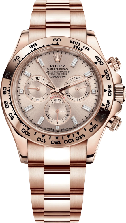 Rolex Daytona 116505-0017