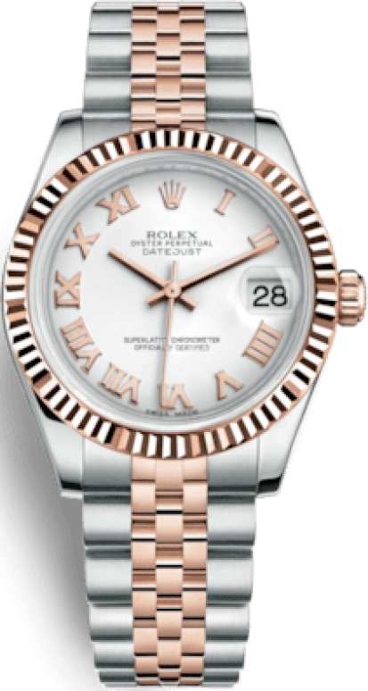Rolex Datejust 31 178271-0067