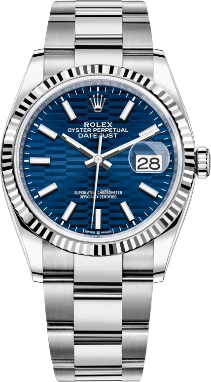 Rolex Datejust 36 126234-0050