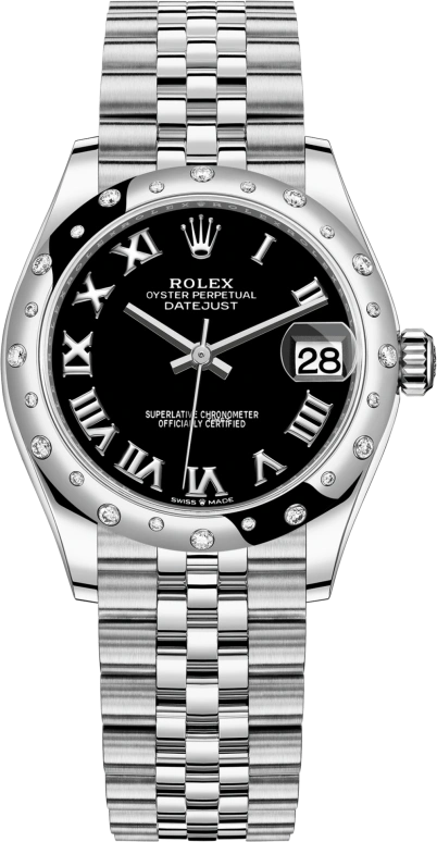 Rolex Datejust 31 278344RBR-0002