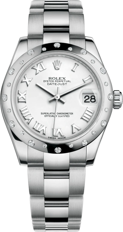 Rolex Datejust 31 178344-0028