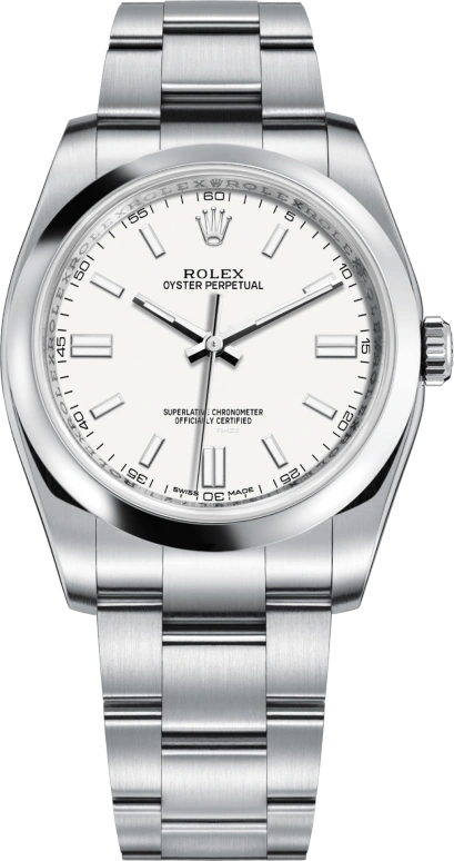 Rolex Oyster Perpetual 116000-0012