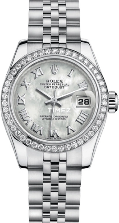 Rolex Datejust 36 179384-0039