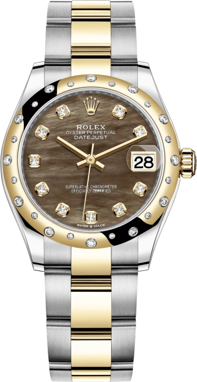 Rolex Datejust 31 278343RBR-0023