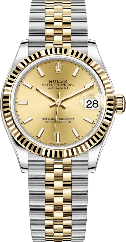 Rolex Datejust 31 278273-0014