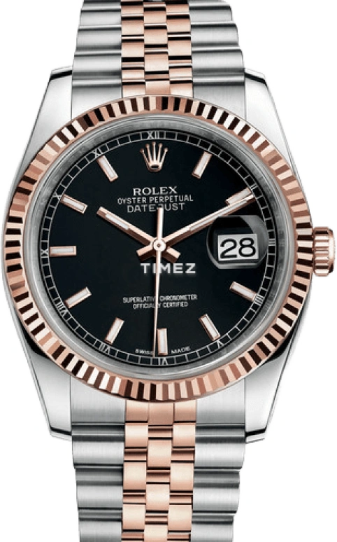 Rolex Datejust 36 116231-0083